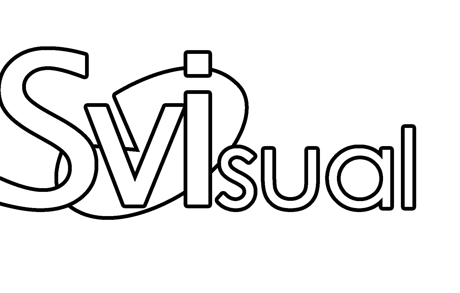 logo SVIsual